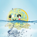 TPR Flashing Octopus Shape Decompression Stress Relief Glowing Ball (1pcs) Newly