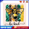 5D Diamond Painting Kit DIY Bee Full Round Drill Mosaic Picture Wall Decor