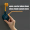 Shower Head Holder Rotatable Bracket Punch-Free Bathroom Shower Holder