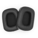 1 Pair Leather Foam Headset Replacement Ear Pads for Razer Tiamat 7.1 V2