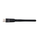 Hillrong USB WiFi Adapter RT 7601 Mini USB 2.0 WiFi Adapter 150Mbps Wireless LAN