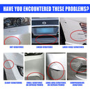 Vehicle Scratch Repair Remover Fix Care Tools Car Styling Mending Fill Paint