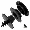 Carpet Floor Mats Carpet Clips Car Floor Mat Buckle Fastener Clips Antiskid Pad