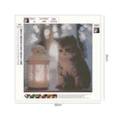 Prosperveil DIY 5D Diamond Painter Kits Rhinestone Embroidery Cross Stitch Craft Canvas