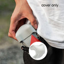 Anti-glare Camera Guard Lens Cap Sunshade Protective Cover For DJI Mini 3 Pro~