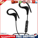 AX-01 Wireless Bluetooth-compatible Headset Sport Stereo Headphone Earphone