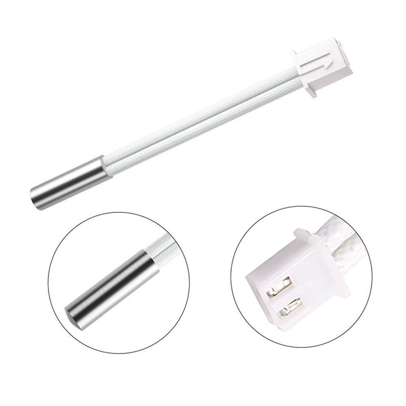 XH2.54 Terminals Thermistor Temperature Sensor Temperature Measurement