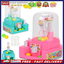 Ball Catcher Machine Table Game Interactive Educational for Kids Birthday Gifts
