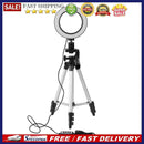 5.7inch Dimmable LED Studio Camera Ring Light Video Light Annular Lamp