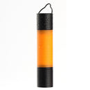 Multifunctional LED Flashlight USB Rechargeable for Hiking Fishing Emergenc