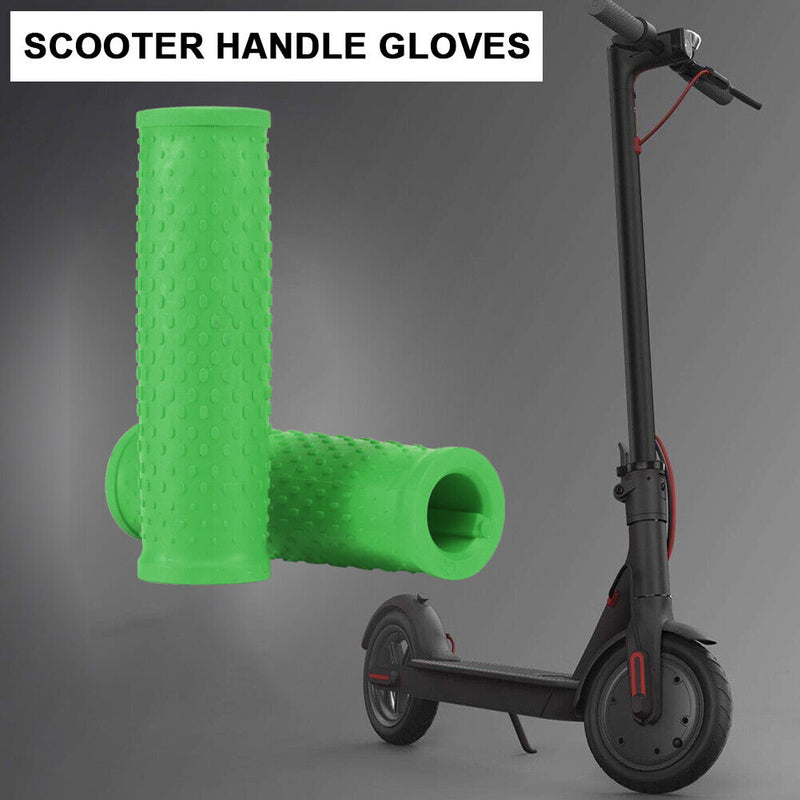 #A Brake Handle Grips Cover Universal for M365 M365 Pro/Pro 2 Scooter Accessorie