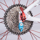 40/42/46/50T MTB Bike Derailleur Hanger Road Bicycle Rear Extender Tail Hook