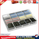 Thermal Shrinkage Wires Connector Waterproof Solder Heat Shrink (300pcs) Newly