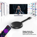 G12 4K HDMI Wireless Display TV Dongle Dual Band WiFi Wireless Display Receiver