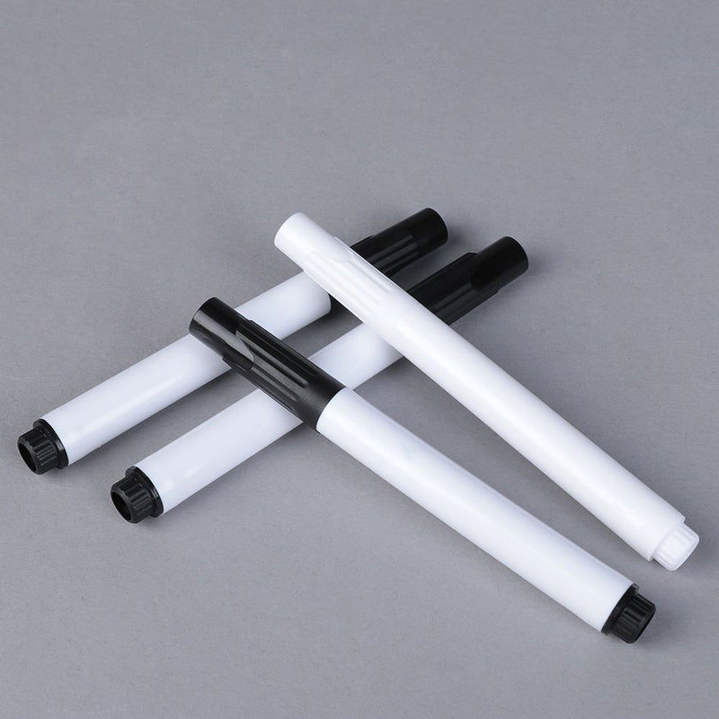 Windows Blackboard Metal Plastics Pen Chalkboard Marker White Liquid Chalk