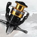 DEUKIO Spinning Reel Stand Balance for Shimano Vanquish Daiwa Protect Reels