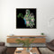 5D Diamond Painting Kit Butterfly Partial Special Shape Drill DIY (KA401)