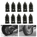 Motorcycle Vacuum Tyre Repair Nail Trucks Self-Service Tubeless Repair Tools Kit