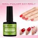 Manicure Remove Soak Off Polish Clean Degreaser Liquid Burst Nail Gel Remove