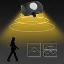 USB PIR Motion Sensor Switch DC 5-24V Body Infrared Intelligent Sensing Det