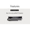 ID-COOLING IS-30 CPU Cooler with Quiet PWM Fan 4 Direct Contact Heatpipes Newly