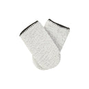 1 Pair Breathable Game Controller Weld Resistant Gaming Finger Thumb Case (E)
