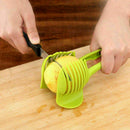 Kitchen DIY Tools Tomato Onion Lemon Vegetables Fruits H UKWG Cutter E5T8 S6J6