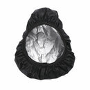Elastic Dust Protect Bicycle Seat Rain Cover Rain Resistant Bike Saddle Cover