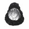 Elastic Dust Protect Bicycle Seat Rain Cover Rain Resistant Bike Saddle Cover