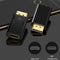 DisplayPort to HDMIs-compatible Male Female Adapter DisplayPort Converter DP X7V