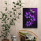 DIY Flower and Animal Oil Paint by Numbers Drawing Pictures Home Decoration Kit