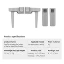 Gear Fold Height Stand Height Extender For DJI Mini/Mini 2 For DJI Mini/Mini 2