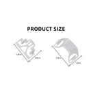 Blades Strap Drone Holder Fixed Wings Propeller Stabilizers For DJI Mini 3 Pro