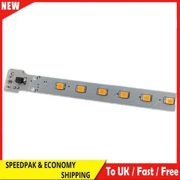 1.2V Flame Light Circuit Board Solar Candle Lamp Control Drive Board with 12 LED