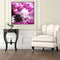 Phalaenopsis Stone 5D Diamond DIY Painting Craft Kit Home Decor Newly