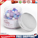 170pcs Octagon Wax Seal Tablet Pill Beads for Wedding DIY Sealing Stamp (5)