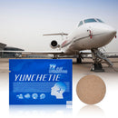 36pcs Car Motion Sickness Relief Patch Anti Seasickness Dizzy Medical Plaster
