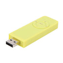 Portable Walkman Mini USB Flash MP3 Player Support TF Card Digital Music Players