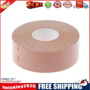 Face Kinesiology Tape Beauty Lift Up Wrinkles Reducer Tape Roll (Beige)