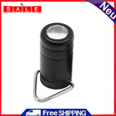 XPE LED Outdoor Camping Lighting Pocket Torch 80lm Handheld Tiny Mini Flashlight