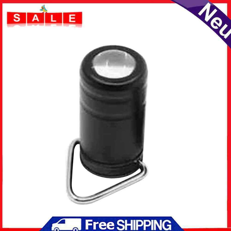 XPE LED Outdoor Camping Lighting Pocket Torch 80lm Handheld Tiny Mini Flashlight