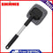 Telescopic Microfiber Car Window Cleaner Brush Windshield Wiper Cleaning Tool