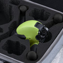 Motor Cover Silicone Motor Cap Protector for DJI FPV Accessories (Black) Newly