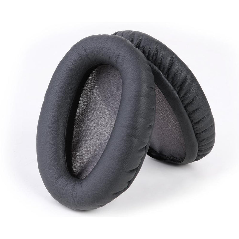 1 Pair Earpad Over-Ear Earmuffs Foam Cushions for Sony WH-CH700N Game Headset