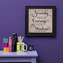5D DIY Diamond Painting Kits Full Round Drill Words Mosaic Picture Wall Decor
