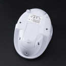 Handy Electric Hand Bubble Bowl Spa Manicure Soak Nail Polish Remover Tool