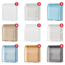 Waterproof Switch protection box Socket Protector Electric Plug Cover Sockets