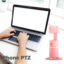 360 Rotation Tripod Live Smart T2 AI Follow-Up Vlog Cradle Head Tracking Ho