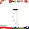6LED Colorful Love Heart Wind Chime Lamp Solar Powered Garden Hanging Lamp Newly