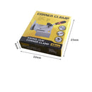 Fixture Single Handle Clamps Corner Clamp Right Angle Clip Adjustable Bracket